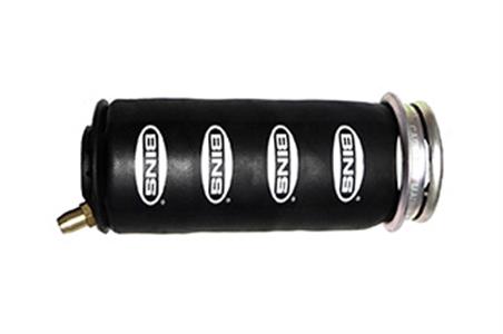 BALAO CABINE DIANTEIRO IVECO STRALIS CA0007