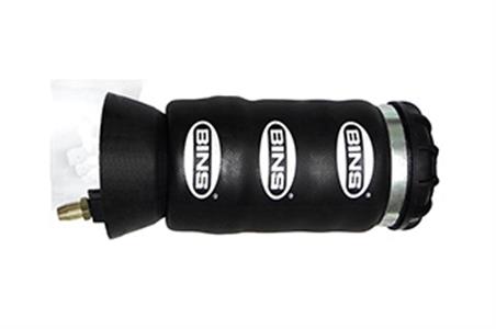 BALAO CABINE TRASEIRO IVECO STRALIS CA0008