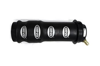 BALAO AR CABINE DIANTEIRO VOLVO FH 2004/ CA0009 