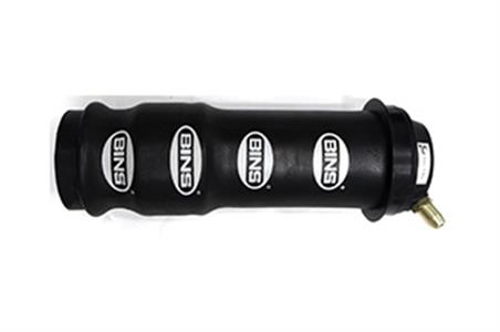 BALAO AR CABINE DIANTEIRO VOLVO FH 2004/ CA0009