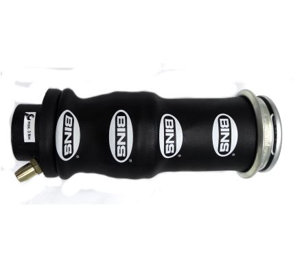 BALAO AR CABINE TRASEIRO SCANIA 124T/P94 CA0013 