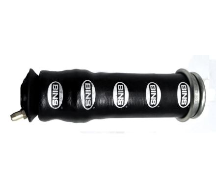 BALAO AR CABINE DIANTEIRO/TRAS SCANIA S4 CA0014 