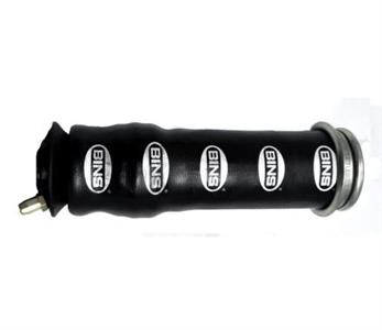 BALAO AR CABINE DIANTEIRO/TRAS SCANIA S4 CA0014