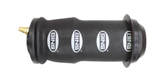 BALAO AR CABINE SCANIA TRASEIRO 2018/ CA0022 