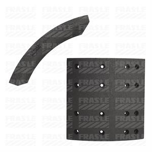 LONA FREIO CARRETA ANTIGA DC 332 CA32