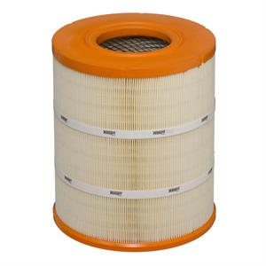 FILTRO AR (SEM CHAPEU) MB ATEGO 2007>AX E1028L