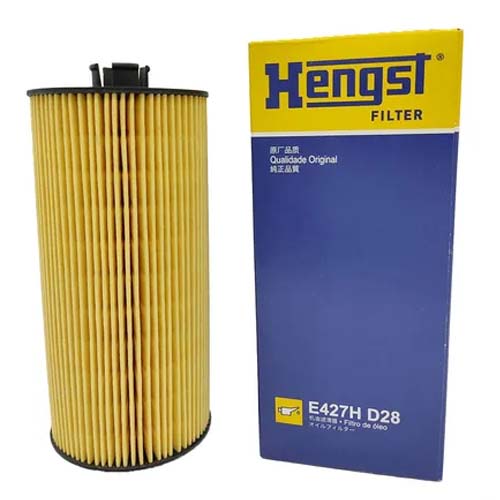 ELEMENTO FILTRO OLEO MAN D08 2018/ E427HD28 