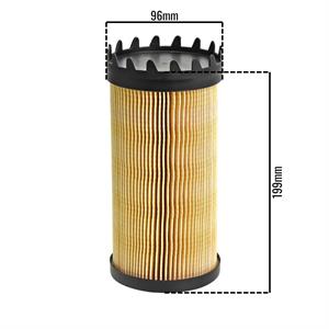 ELEMENTO FILTRO SEPARADOR MB 2017/ E821KPD704