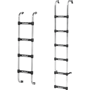 ESCADA TRASEIRA CABINE SCANIA 124 T/R/G EP011