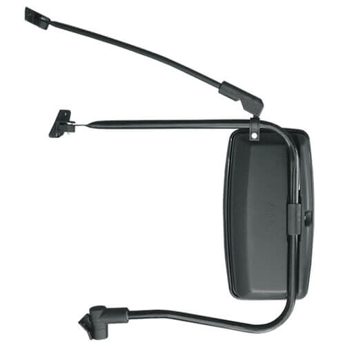 ESPELHO RET VW 17210/31310 CONVEXO COMPL ER016 