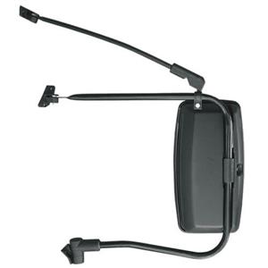 ESPELHO RET VW 17210/31310 CONVEXO COMPL ER016