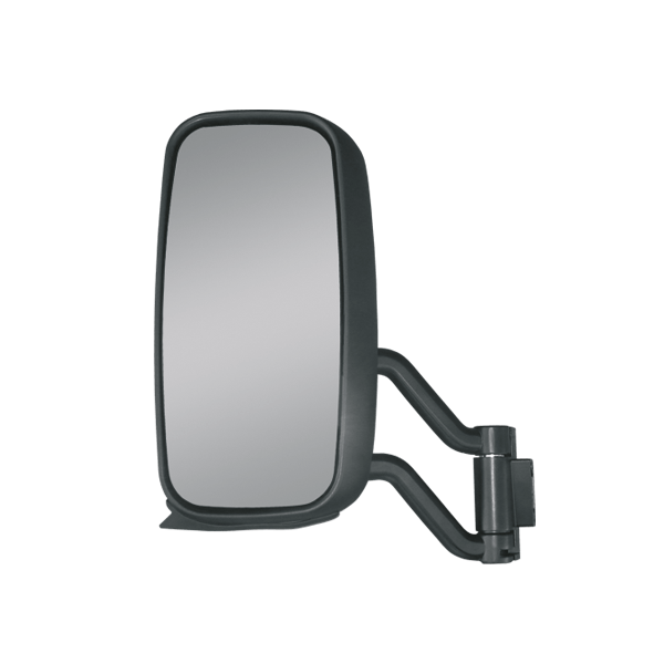 ESPELHO RET VOLVO FH/NH LE C/DESE C/BRAC ER027 