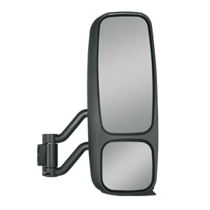 ESPELHO RET VOLVO FH/NH LD C/DESE C/BRAC ER028