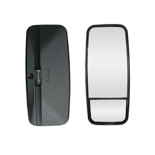 ESPELHO RETROVISOR SCANIA 112/113 LE ER1010 