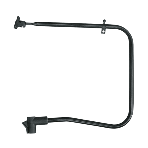 BRACO ESPELHO VW 17210/31310/WORKER 19MM ER1042 