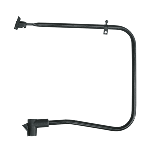 BRACO ESPELHO VW 17210/31310/WORKER 19MM ER1042 