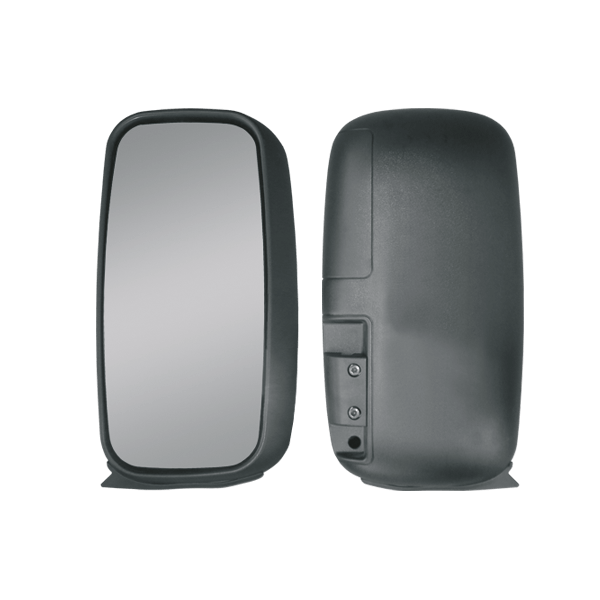 ESPELHO RET VOLVO FH/NH LE C/DESE S/BRAC ER1099 