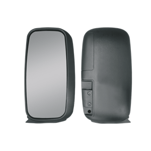 ESPELHO RET VOLVO FH/NH LE C/DESE S/BRAC ER1099