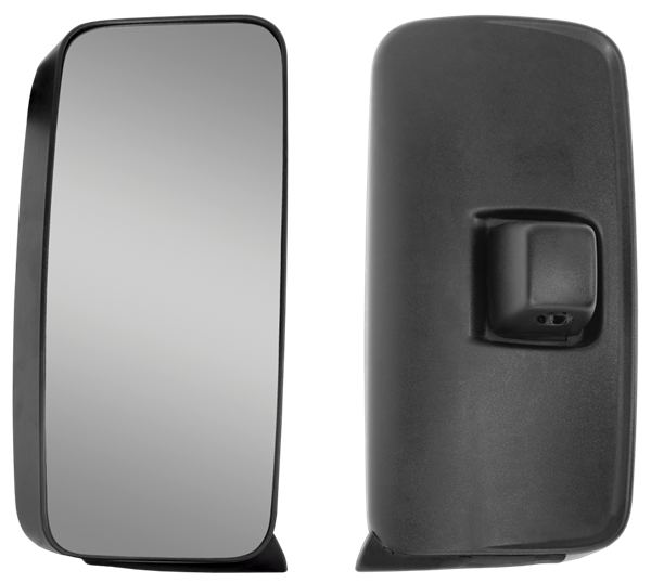 ESPELHO RET MB AXOR/ATEGO LD ER1112 