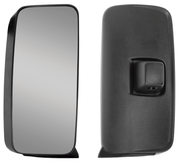 ESPELHO RET MB ATEGO/AXOR LE C/ DESEMBA ER1115 