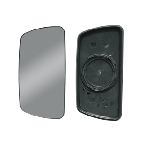 BASE VIDRO ESPELHO IVECO TECTOR ER1134A 