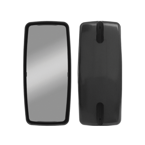 ESPELHO RET S/ DESEMB FORD/MB/VW INTEIRO CONV ER1142X 