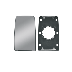 VIDRO ESPELHO RET CONVEXO MB / VW MAIOR ER1150A