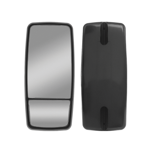 ESPELHO RETROVISOR S/ DES VW CONSTELLATI ER1150 