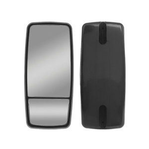 ESPELHO RETROVISOR S/ DES VW CONSTELLATI ER1150 