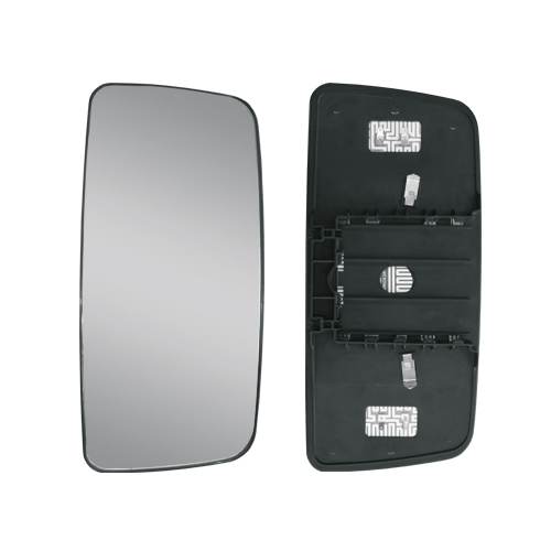 VIDRO ESPELHO RETROV VOLVO FH 2010/2014 ER1178A 