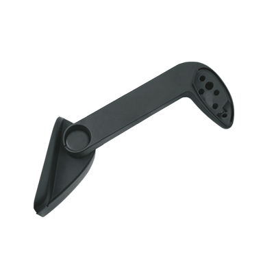 BRACO ESPELHO INFERIOR IVECO TECTOR LD ER1192 