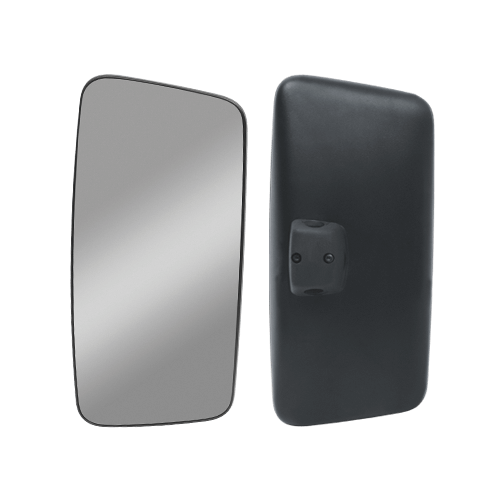 ESPELHO RETROVISOR SCANIA P S/ DES ER1205 