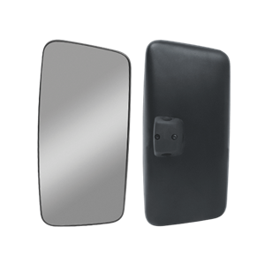 ESPELHO RETROVISOR SCANIA P S/ DES ER1205 