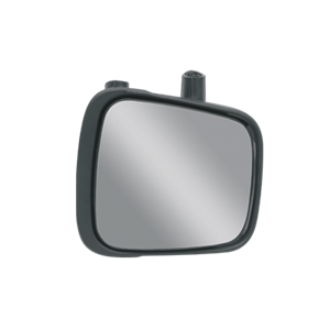 ESPELHO RET AUX VOLVO FH 2010/2014 LD ER1216 
