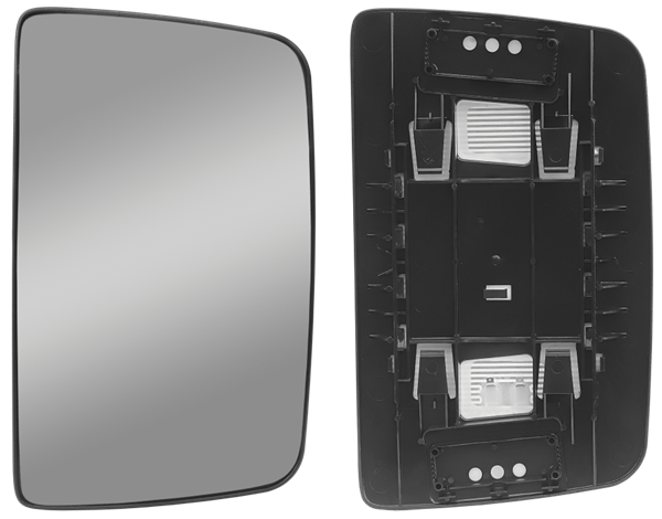 BASE VIDRO ESPELHO VOLVO VM LD/LE ER1223A 