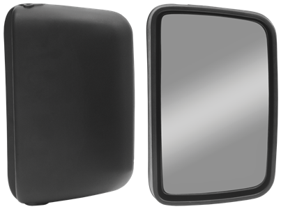 ESPELHO RET VOLVO VM C/ DESEMBACAD LD/LE ER1224 