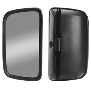 ESPELHO RET VW DELIVERY LD/LE 2012/2016 CONVEXO ER1248