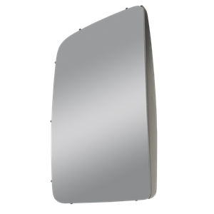 VIDRO ESPELHO RETROV VOLVO FH 2015/ LD ER1252A 