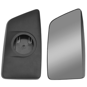 VIDRO ESPELHO RETROV VOLVO FH 2015/ LE ELETRICO ER1255E