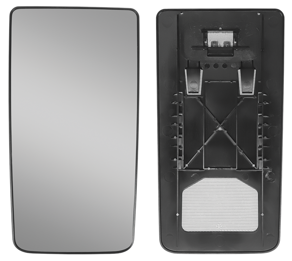 VIDRO ESPELHO MAN TGX LE/LD C/ DESEM ER1267B 