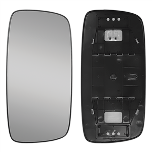 BASE VIDRO ESPELHO RET DAF XF S/DES 2020/2023 ER1270A