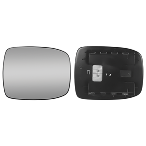 BASE VIDRO ESPELHO AUX RET LD S/DES DAF XF 2020/2023 ER1279A