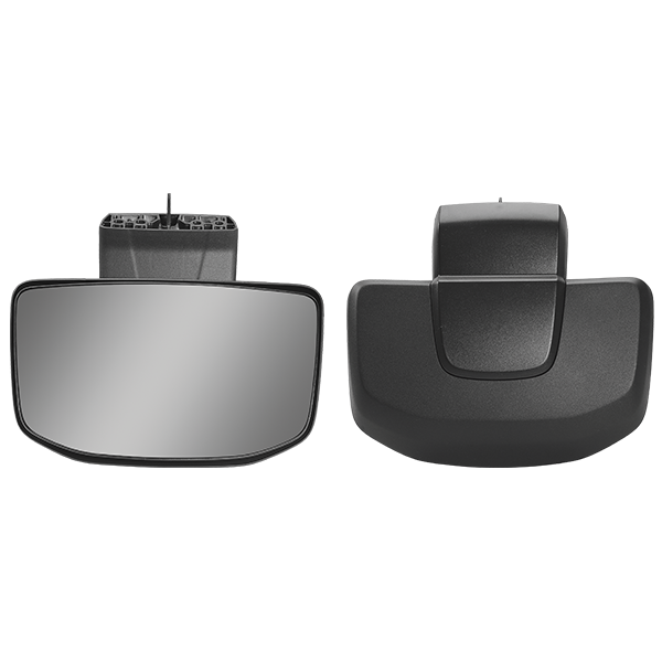 ESPELHO AUXILIAR RAMPA CONVEXO SCANIA NTG 2019/2021 ER1288 