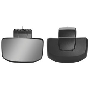 ESPELHO AUXILIAR RAMPA CONVEXO SCANIA NTG 2019/2021 ER1288