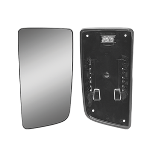 VIDRO ESPELHO SCANIA NTG LE C/DES MAIOR ER1293A