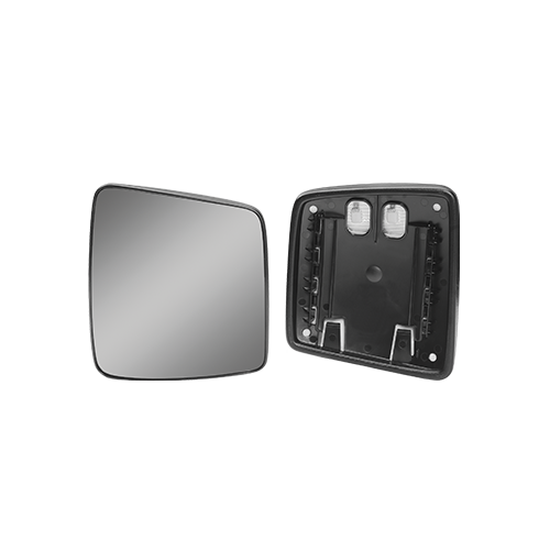 VIDRO ESPELHO SCANIA NTG LD C/DES MENOR ER1294A 