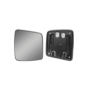 VIDRO ESPELHO SCANIA NTG LE C/DES MENOR ER1295A