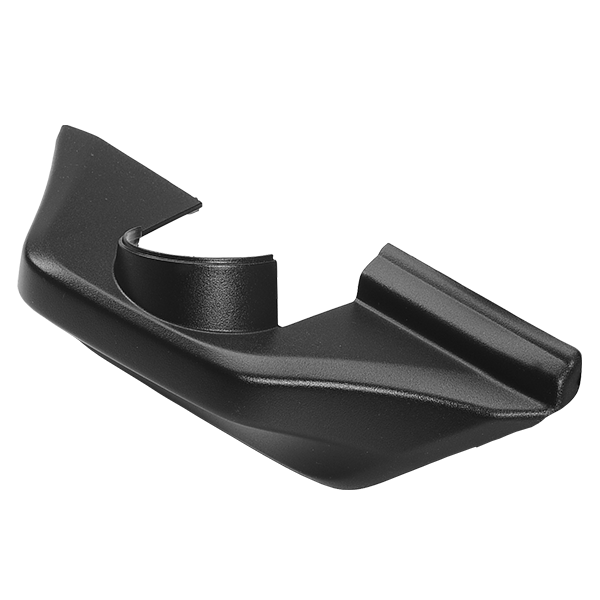 ACABAMENTO ESPELHO BRACO INF SCANIA NTG LE ER1301A 