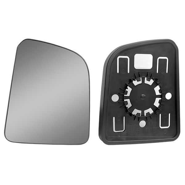 BASE VIDRO ESPELHO RETROVISOR SUP VW DELIVERY 2018/2022 EURO 5 ER1303A 