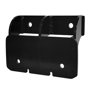 SUPORTE ALONGADOR ESP AUX VOLVO FH 2015/2022 ER1308 